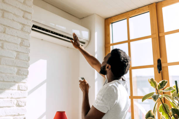 Best HVAC Emergency Services  in Rusk, TX