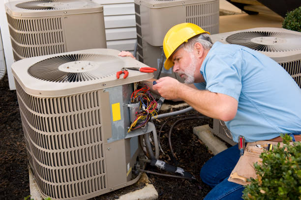 Best HVAC Cleaning Services  in Rusk, TX
